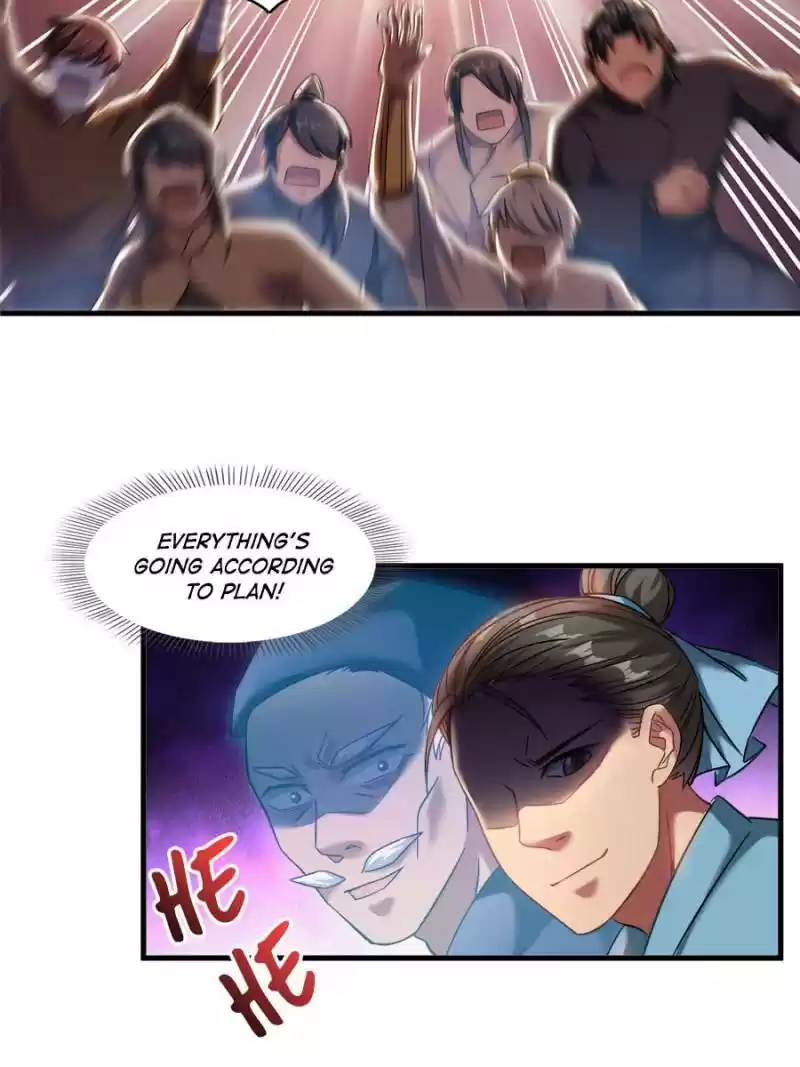 Cultivation Chat Group Chapter 239