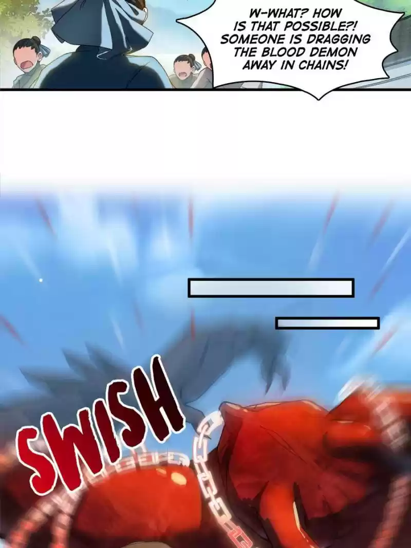 Cultivation Chat Group Chapter 239