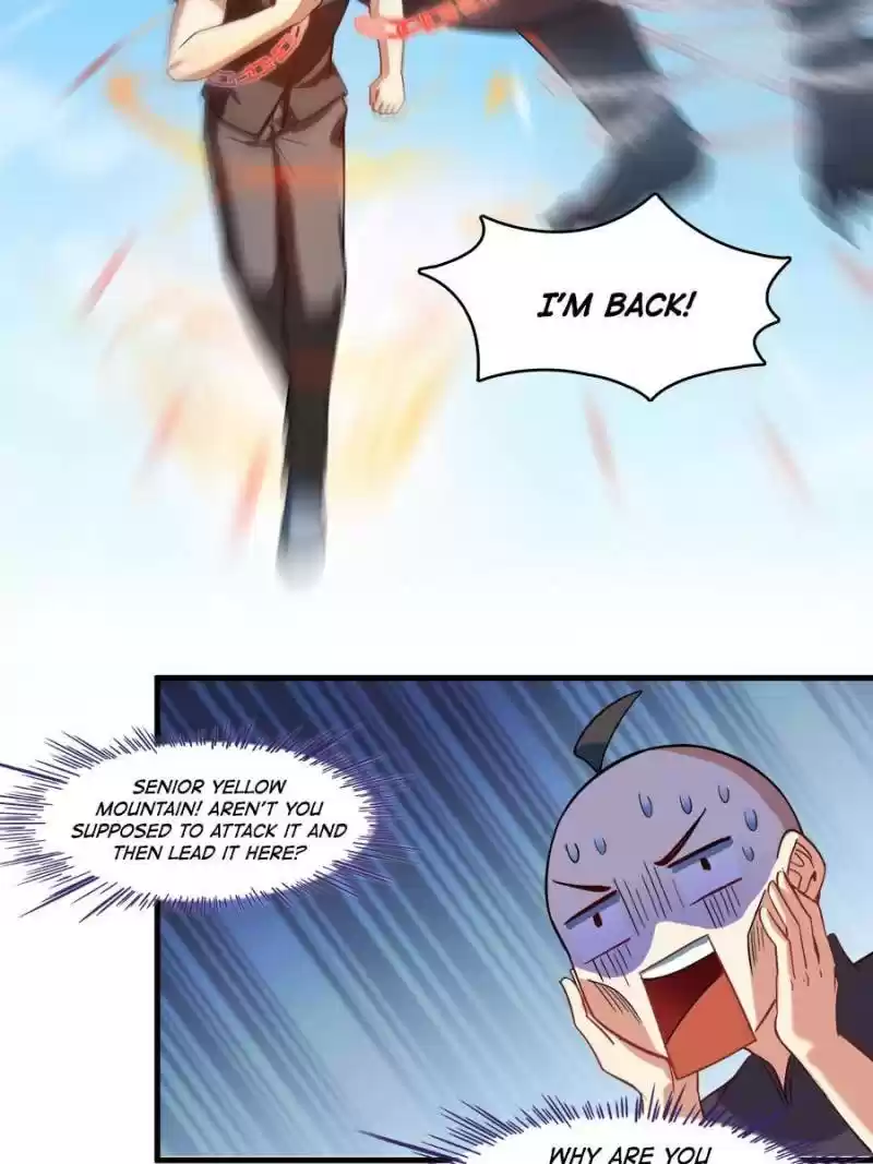 Cultivation Chat Group Chapter 239