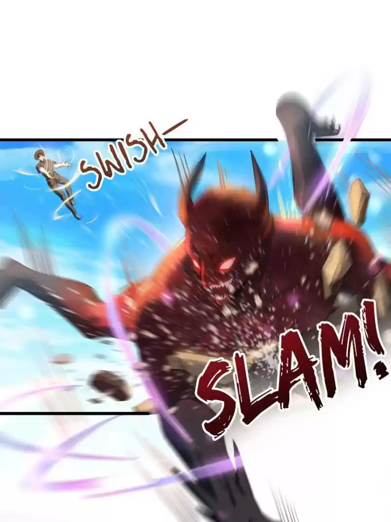 Cultivation Chat Group Chapter 239