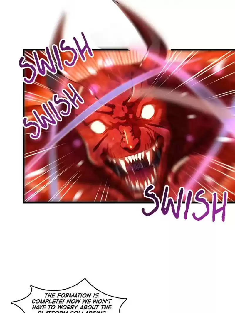 Cultivation Chat Group Chapter 239