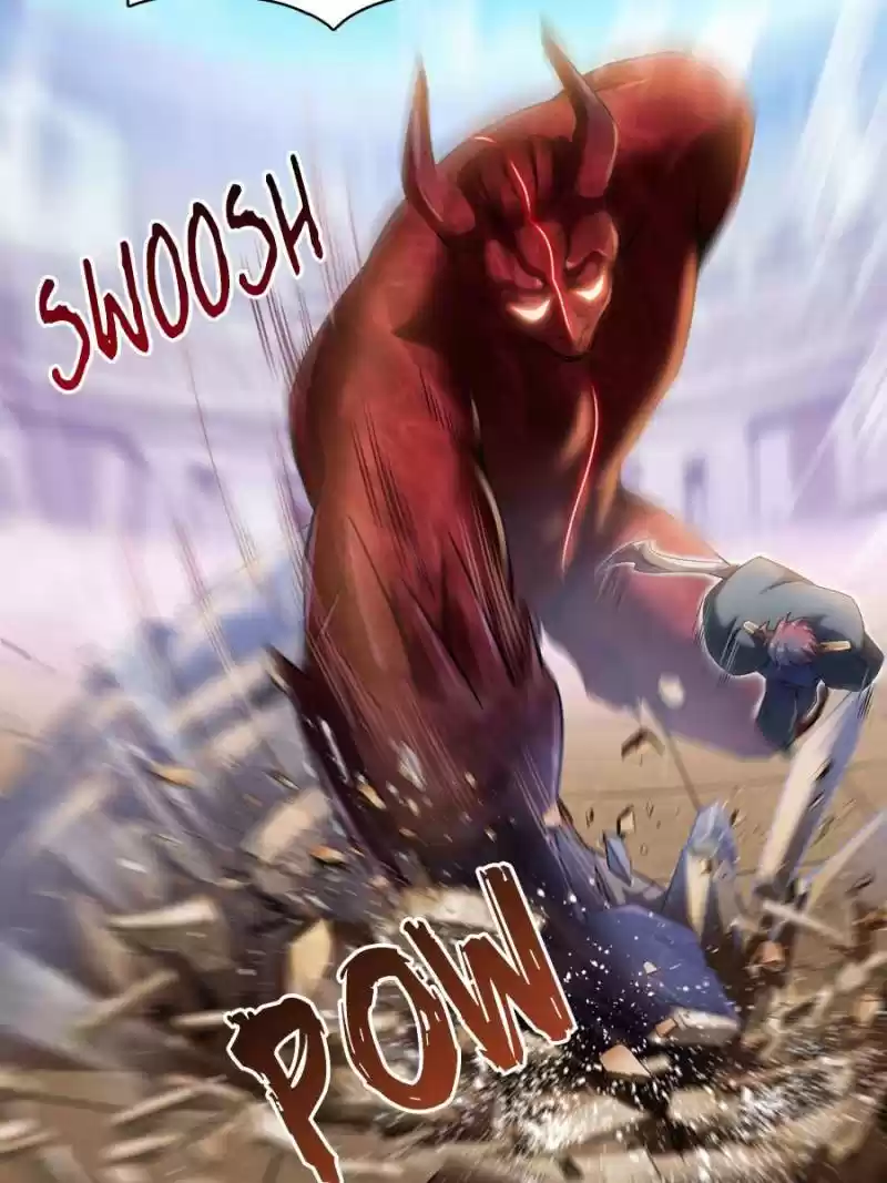 Cultivation Chat Group Chapter 240