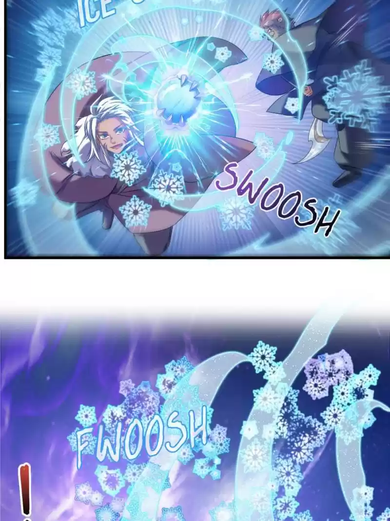 Cultivation Chat Group Chapter 240