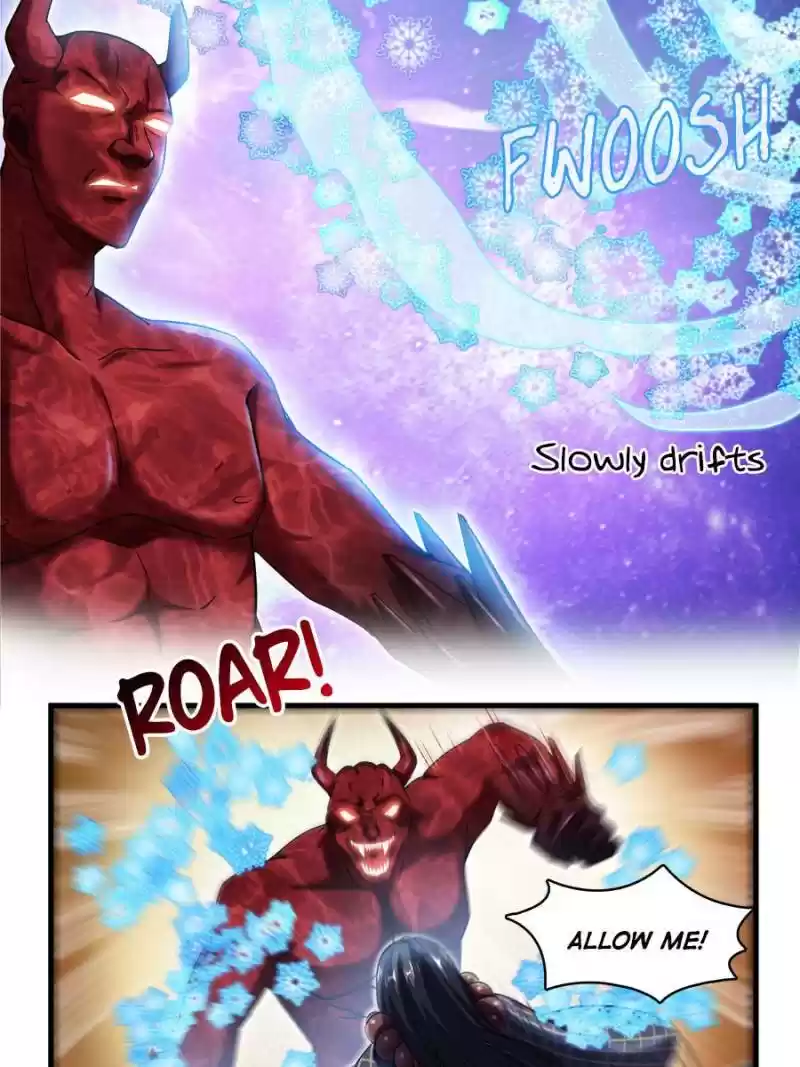 Cultivation Chat Group Chapter 240