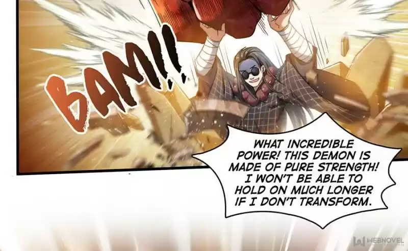 Cultivation Chat Group Chapter 240