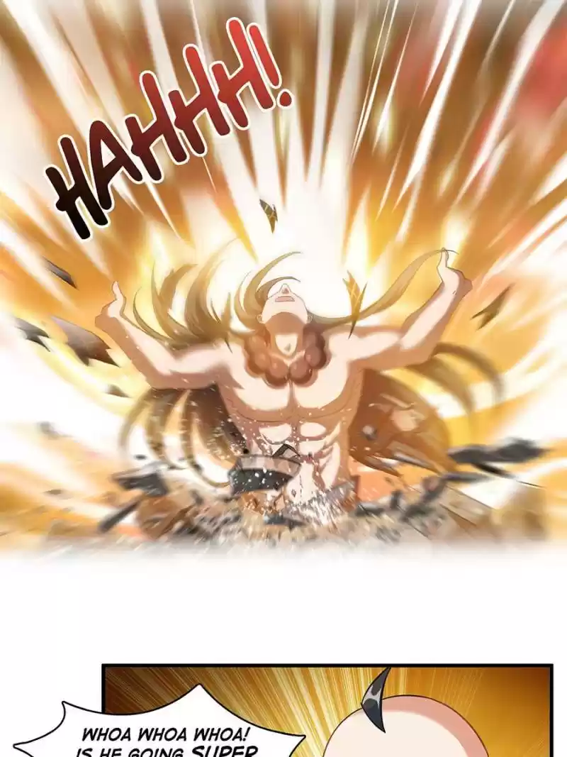 Cultivation Chat Group Chapter 240