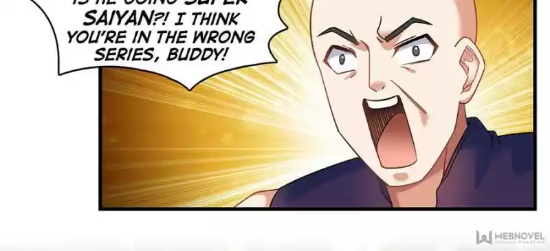 Cultivation Chat Group Chapter 240