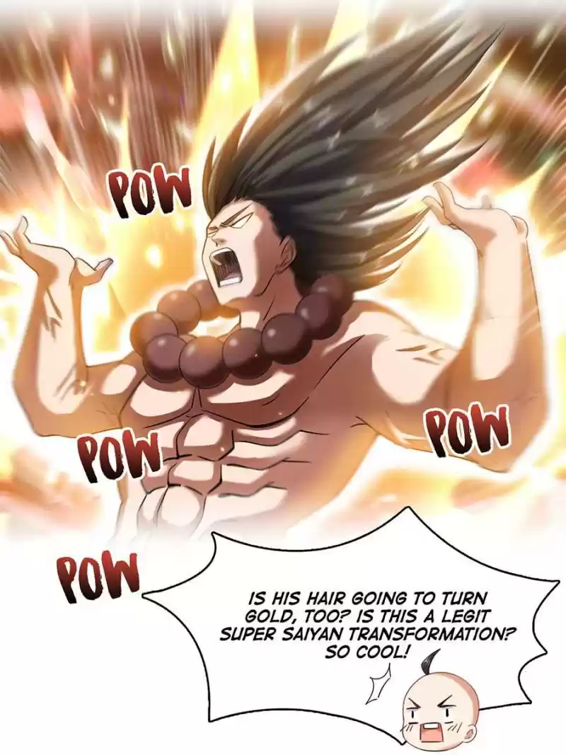 Cultivation Chat Group Chapter 240