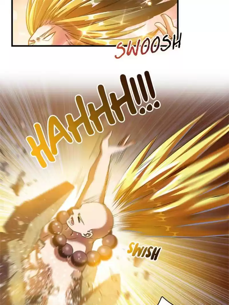 Cultivation Chat Group Chapter 240