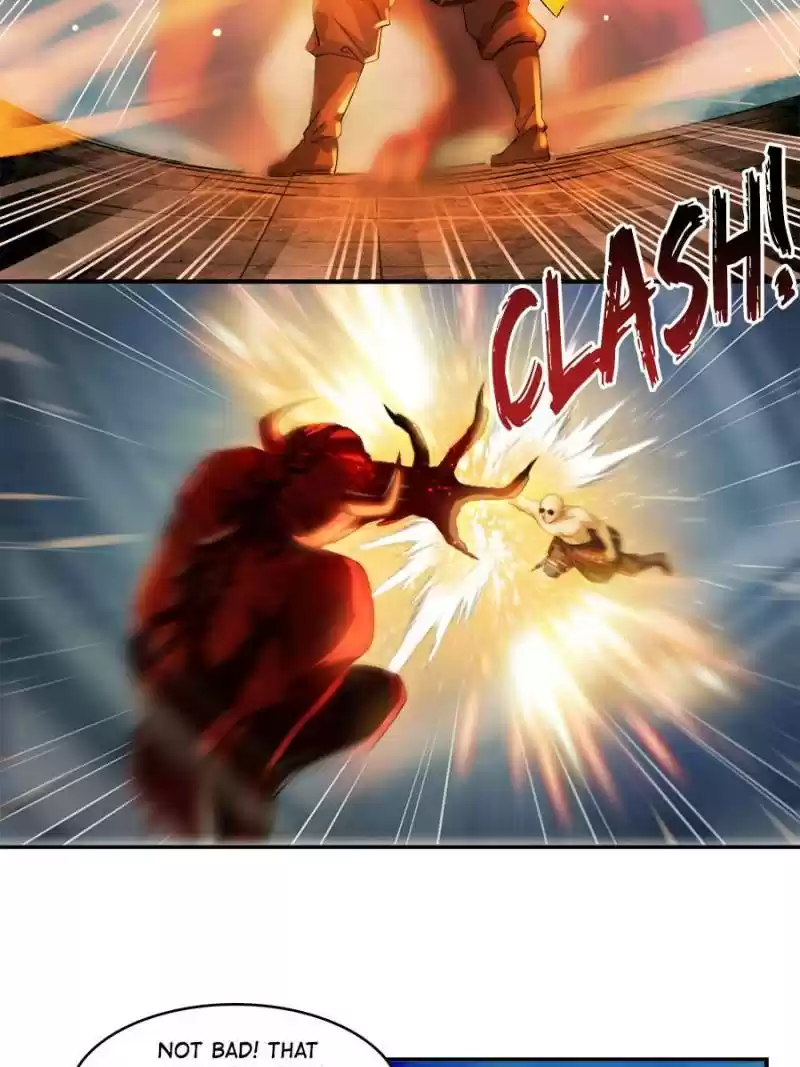 Cultivation Chat Group Chapter 240