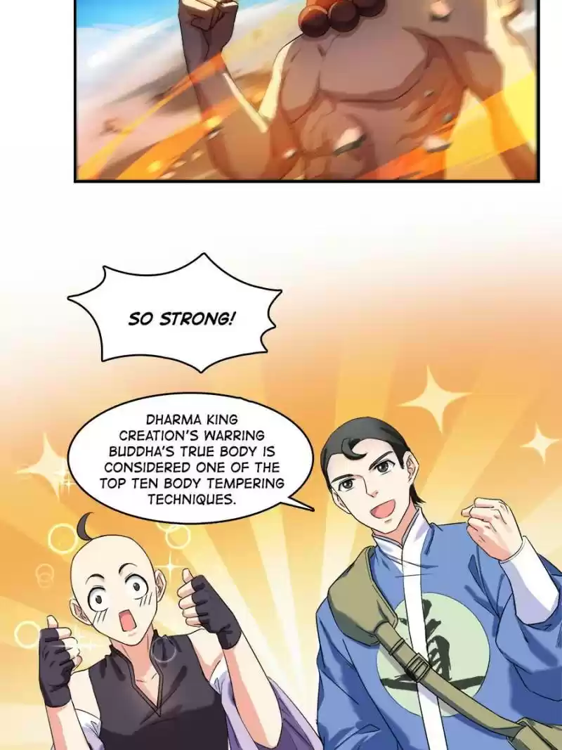 Cultivation Chat Group Chapter 240