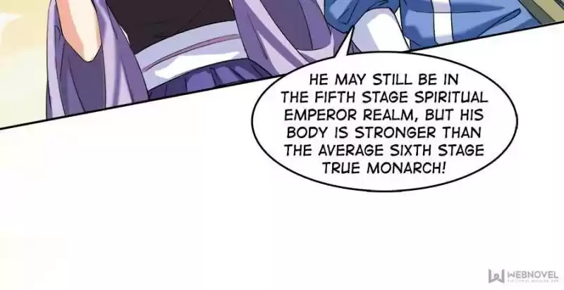 Cultivation Chat Group Chapter 240