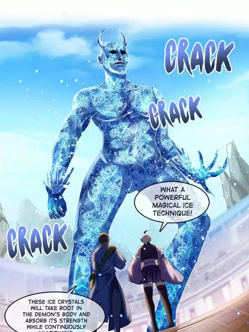 Cultivation Chat Group Chapter 240