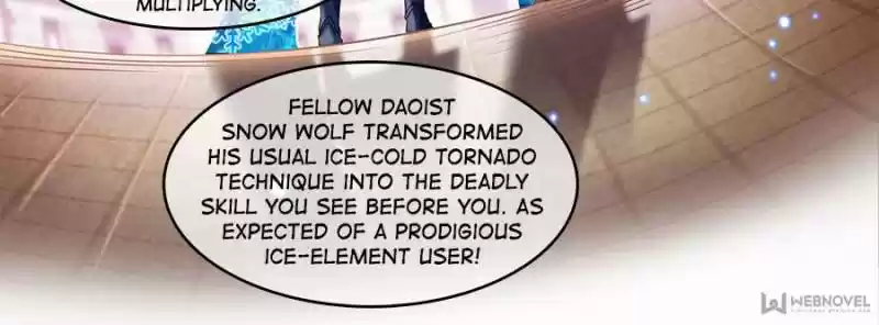 Cultivation Chat Group Chapter 240