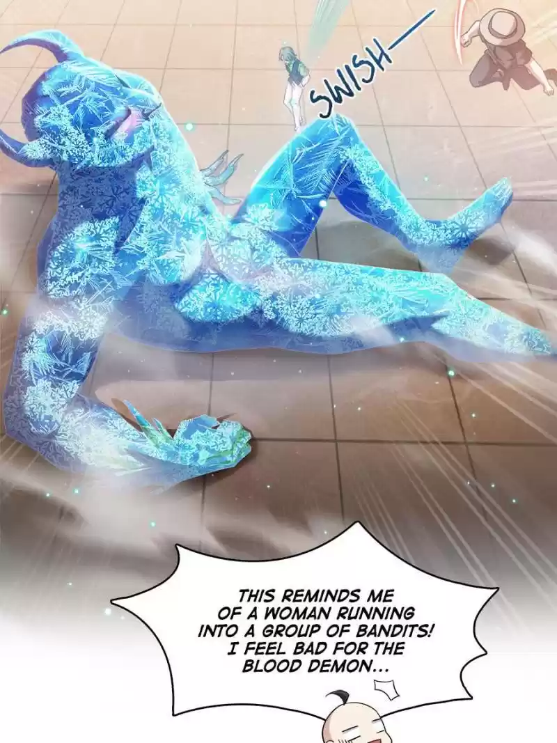 Cultivation Chat Group Chapter 240