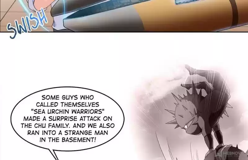 Cultivation Chat Group Chapter 240