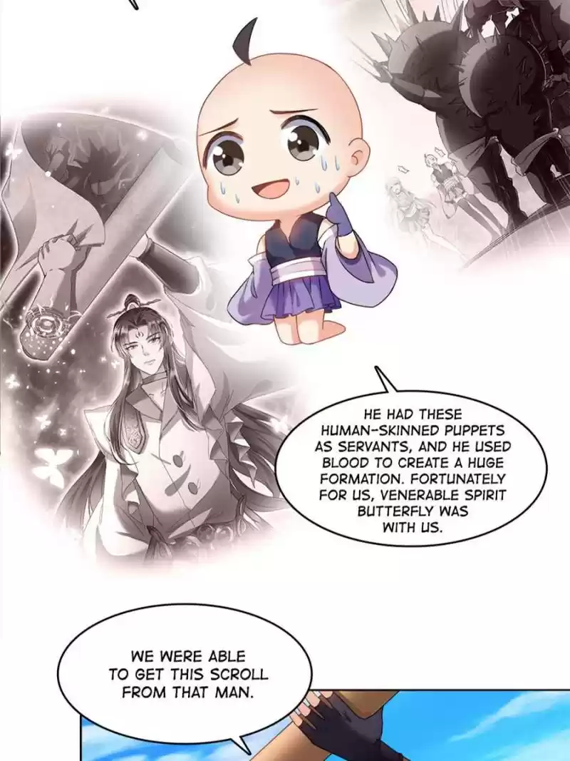 Cultivation Chat Group Chapter 240