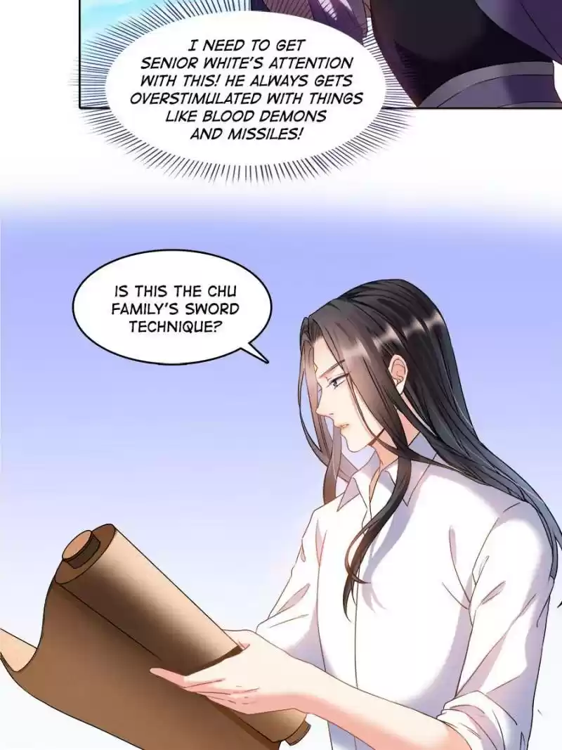 Cultivation Chat Group Chapter 240