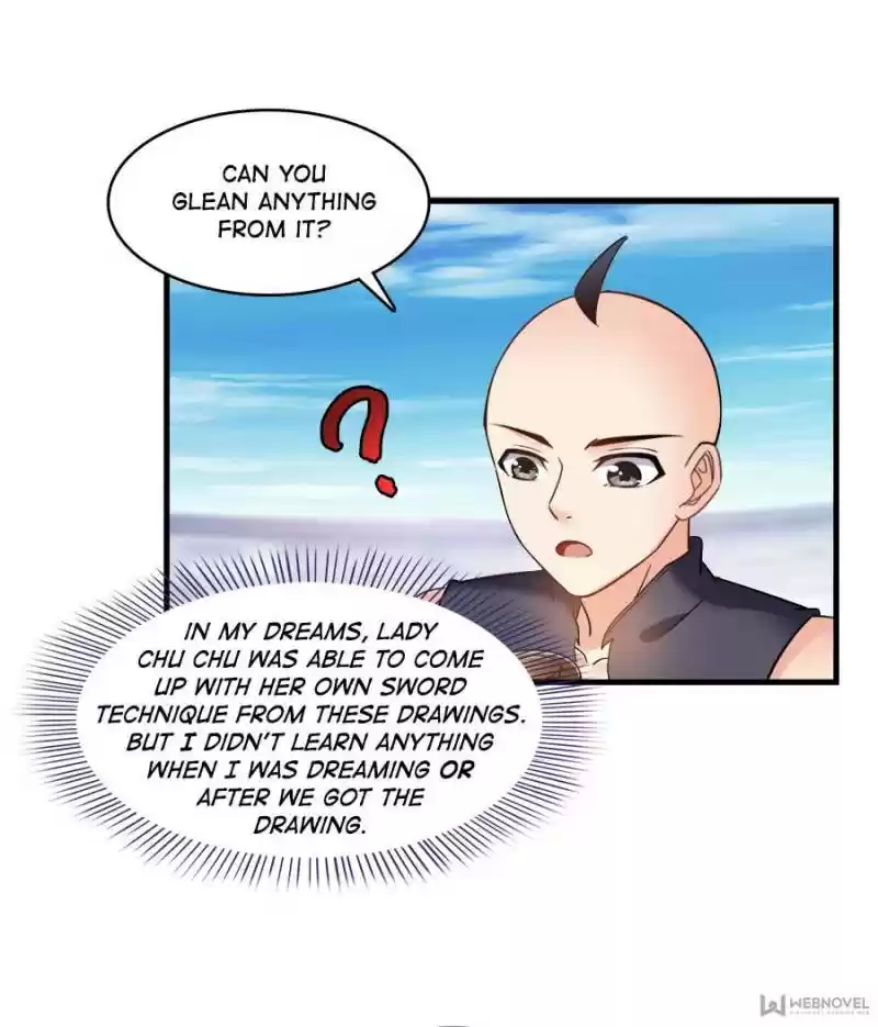 Cultivation Chat Group Chapter 240