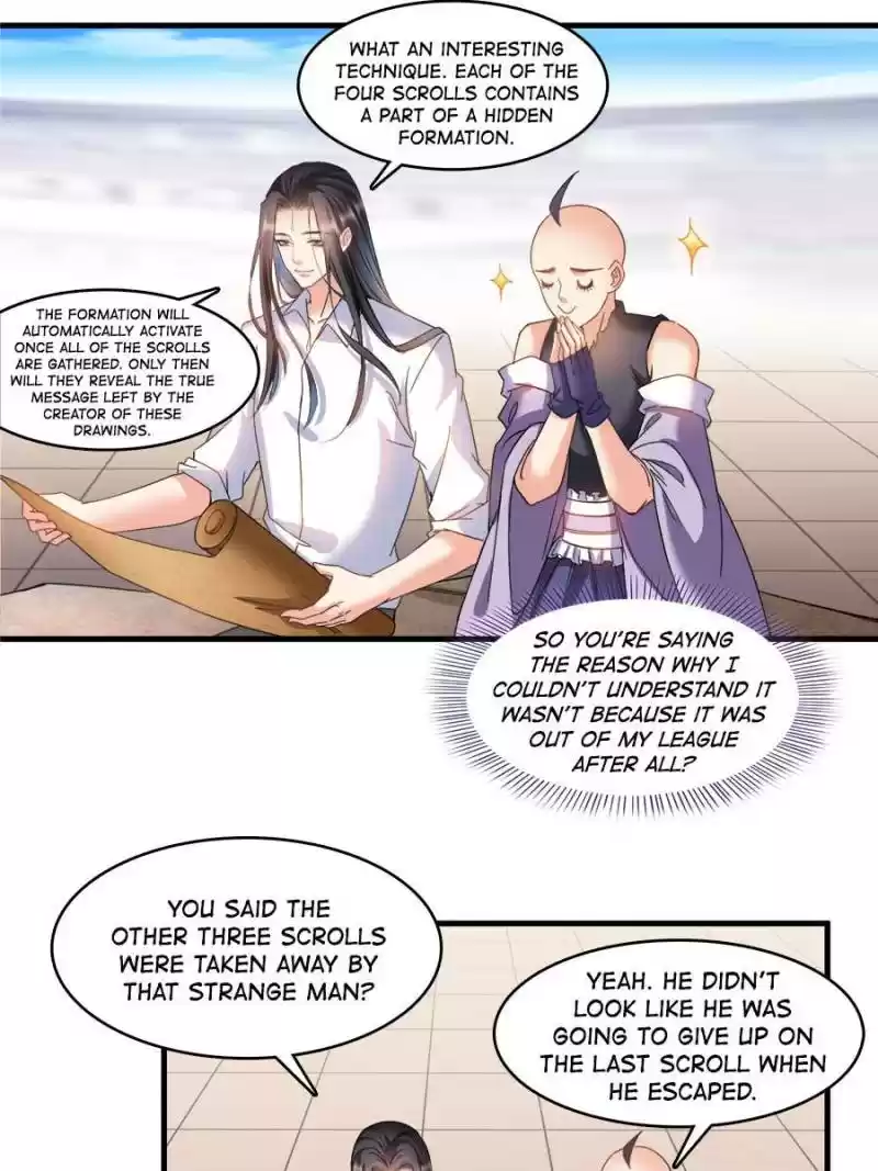 Cultivation Chat Group Chapter 240