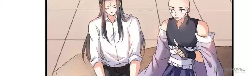 Cultivation Chat Group Chapter 240