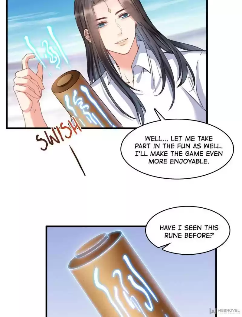 Cultivation Chat Group Chapter 240