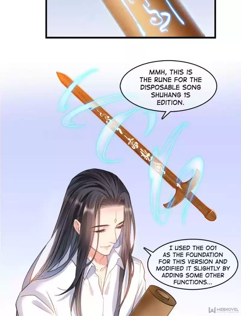 Cultivation Chat Group Chapter 240