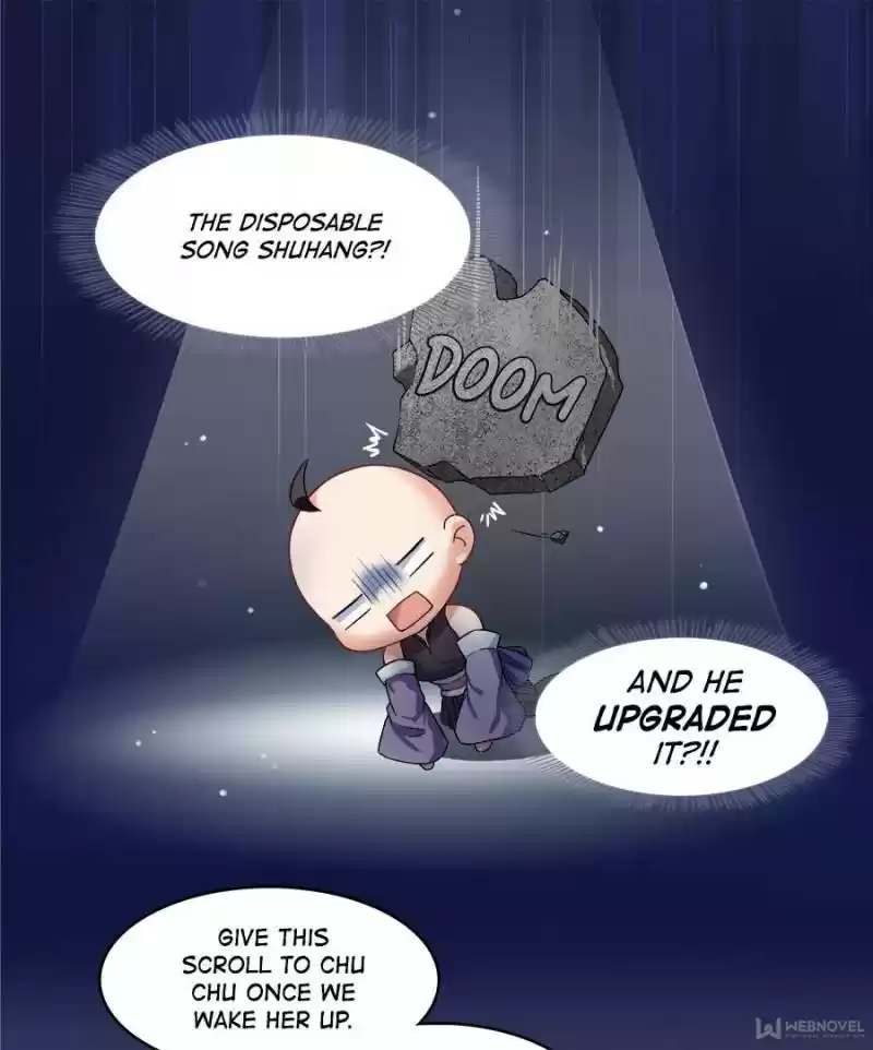 Cultivation Chat Group Chapter 240