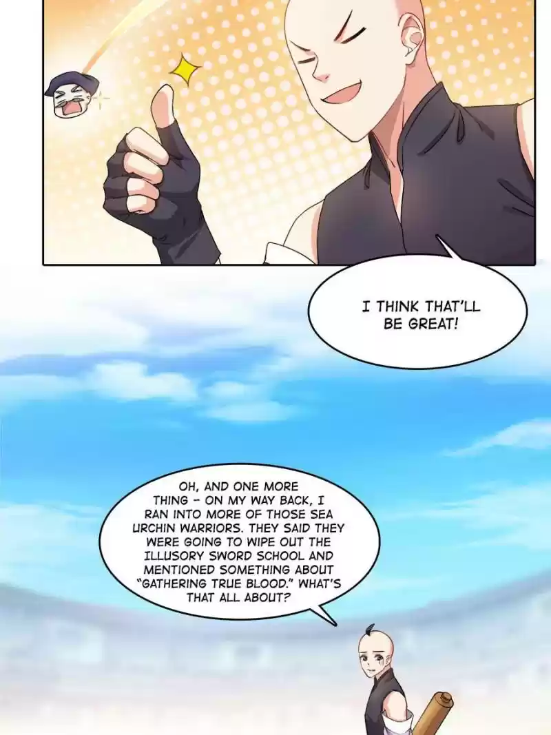 Cultivation Chat Group Chapter 240