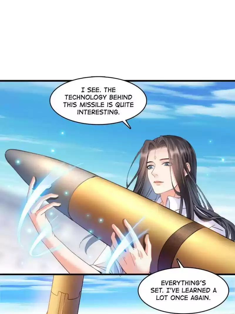 Cultivation Chat Group Chapter 241