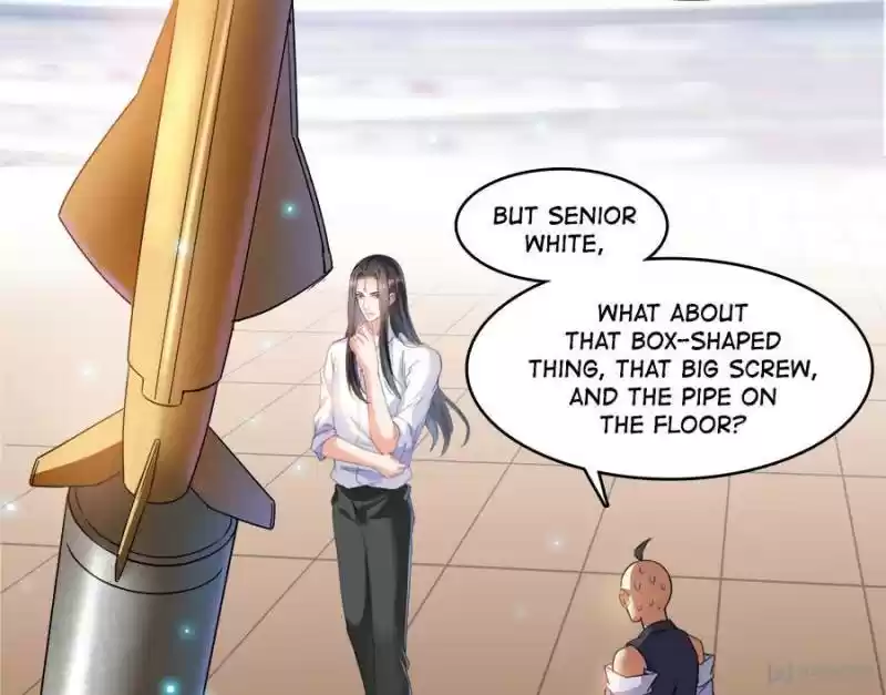 Cultivation Chat Group Chapter 241