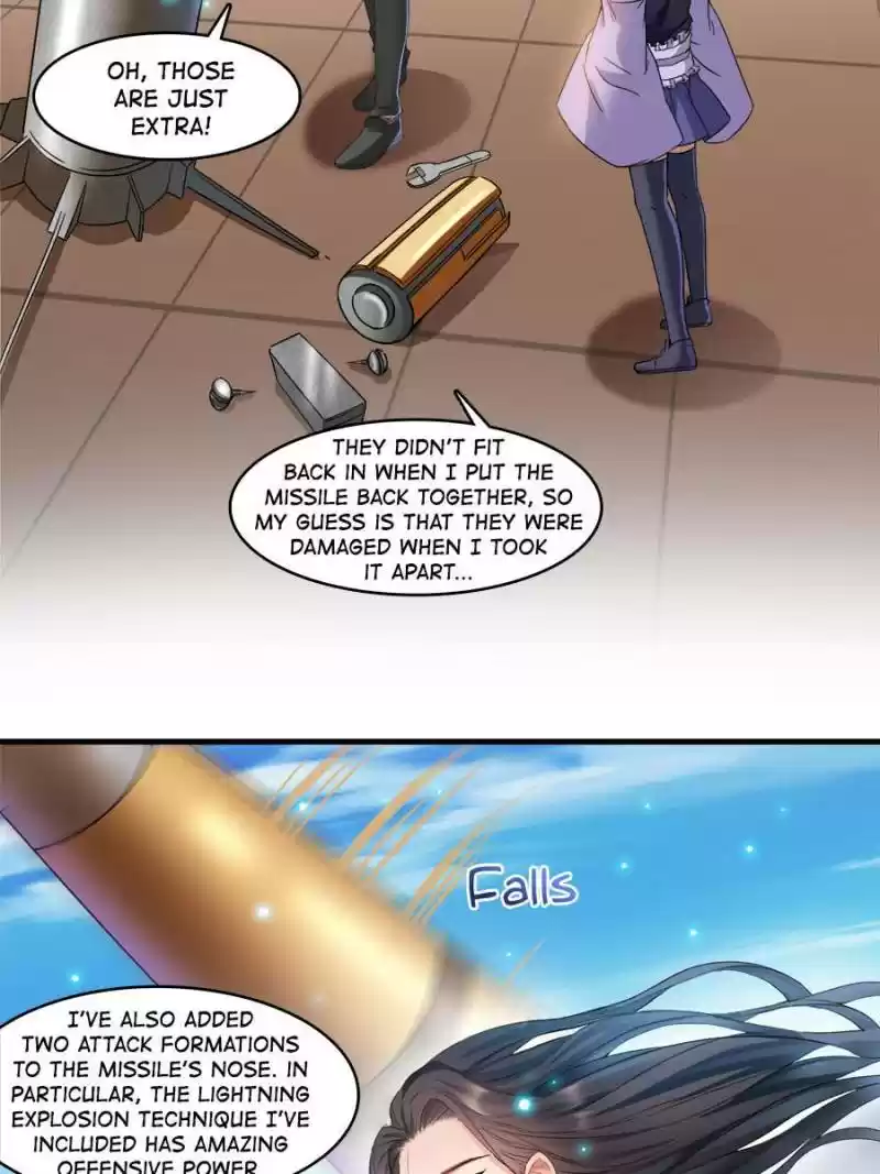 Cultivation Chat Group Chapter 241