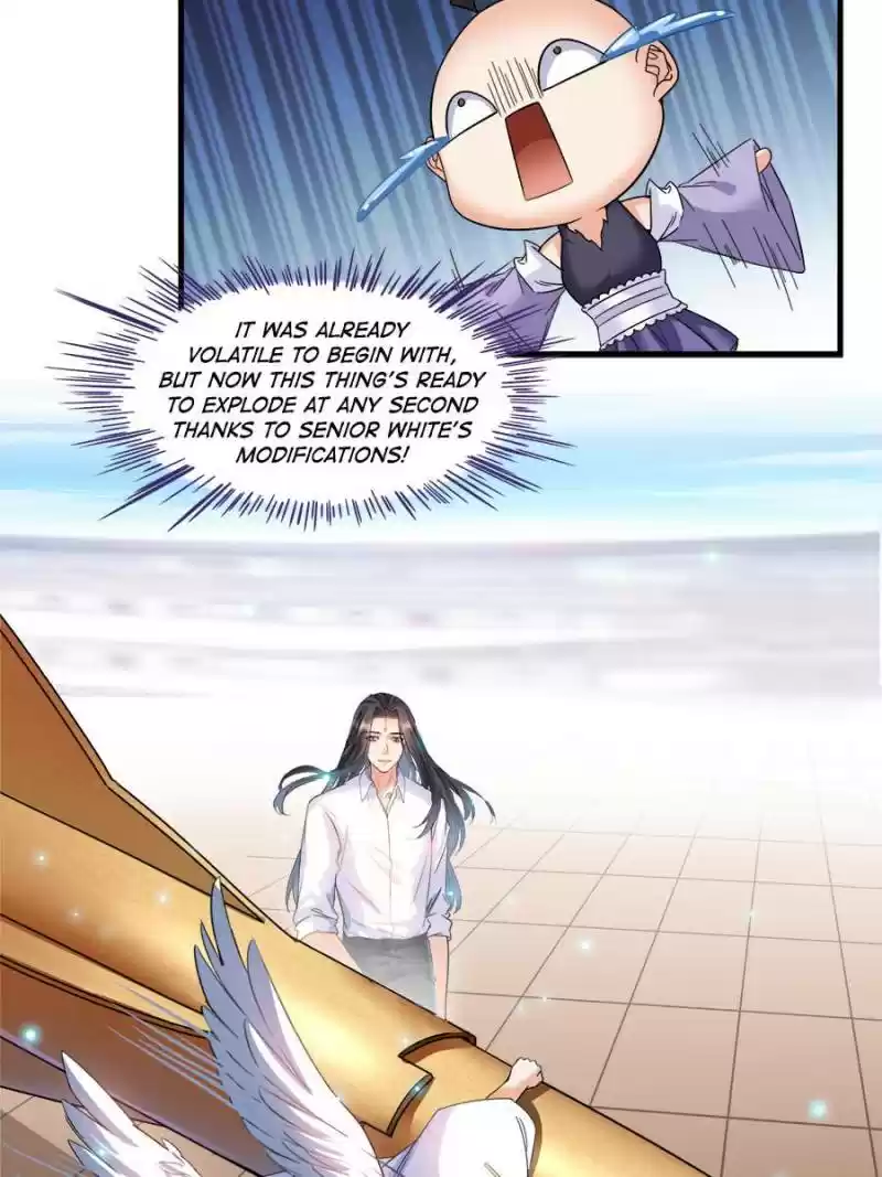 Cultivation Chat Group Chapter 241