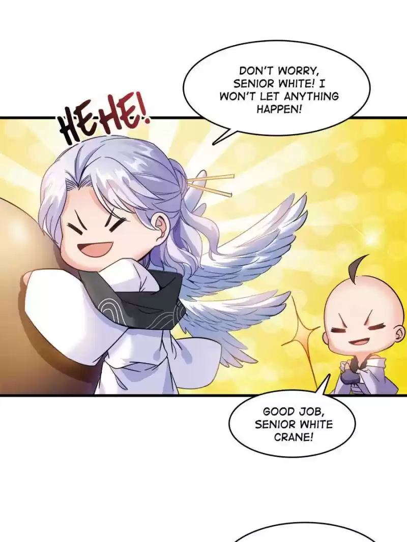 Cultivation Chat Group Chapter 241