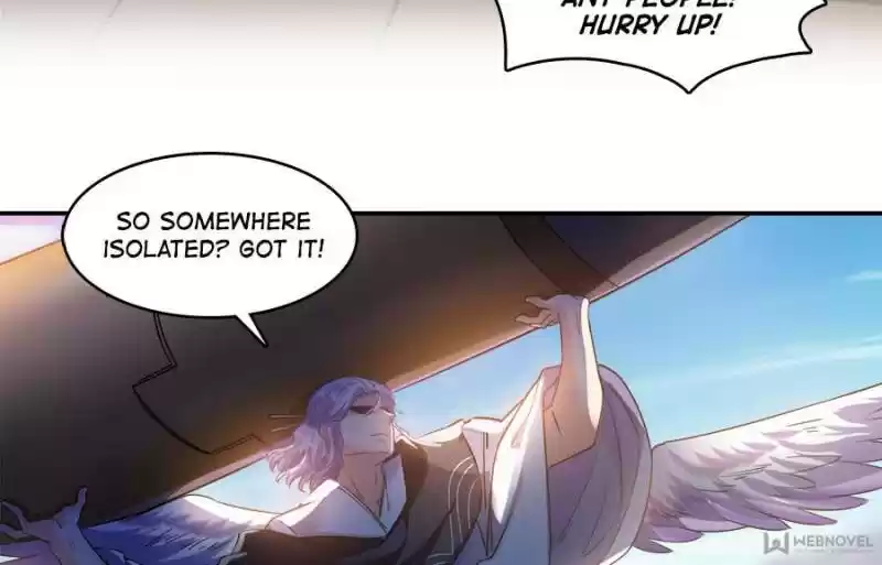 Cultivation Chat Group Chapter 241