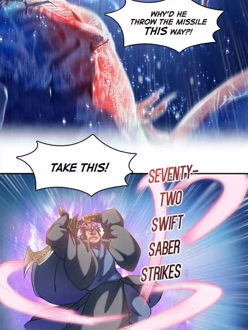 Cultivation Chat Group Chapter 241