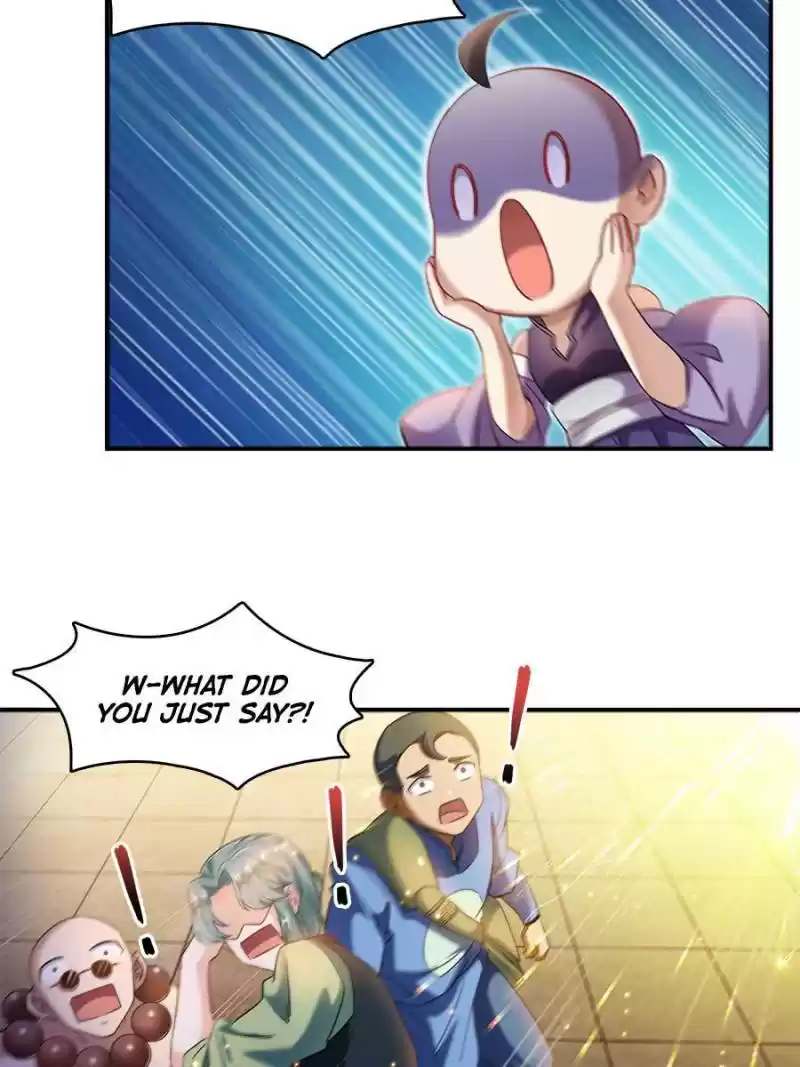 Cultivation Chat Group Chapter 241