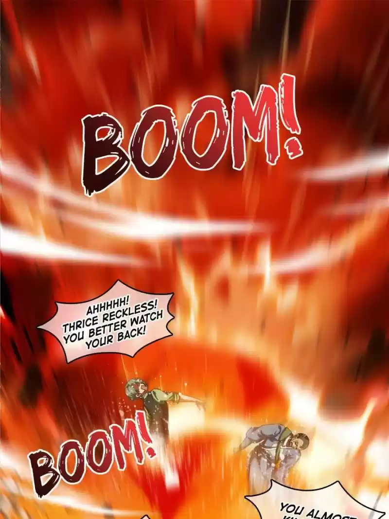 Cultivation Chat Group Chapter 241