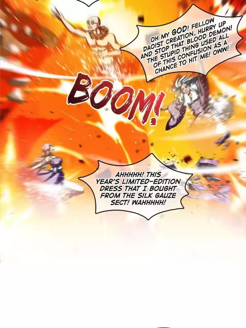 Cultivation Chat Group Chapter 241