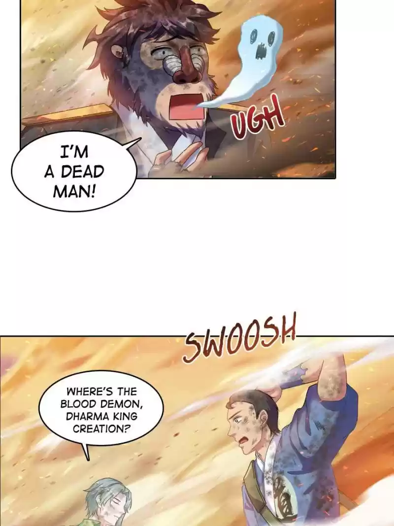 Cultivation Chat Group Chapter 241