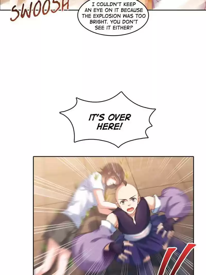 Cultivation Chat Group Chapter 241