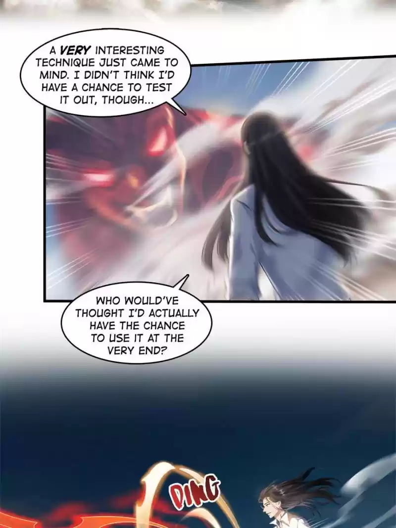 Cultivation Chat Group Chapter 241