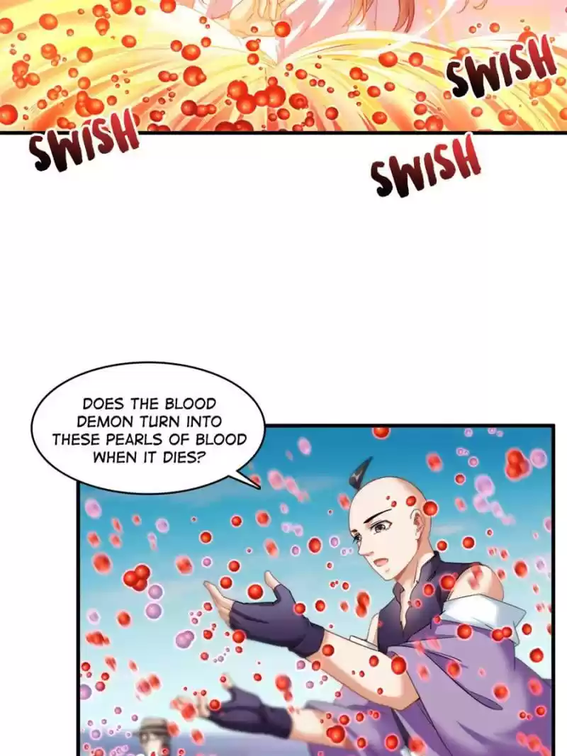 Cultivation Chat Group Chapter 241