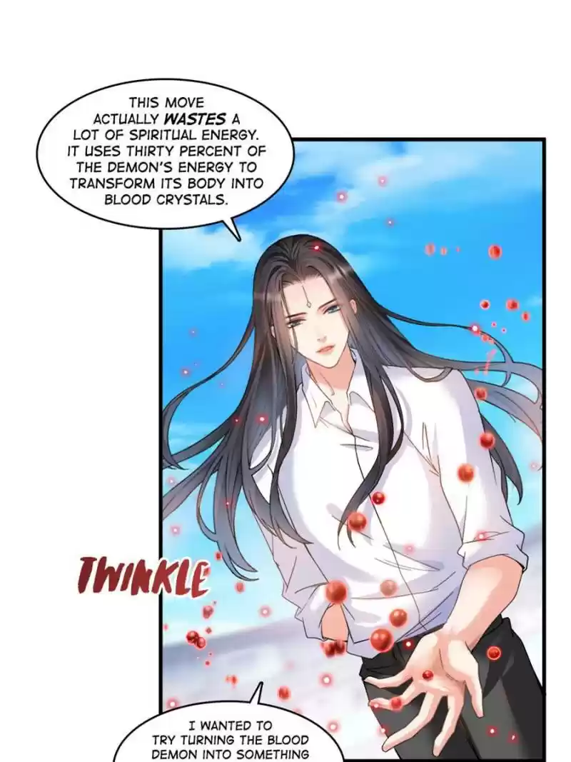 Cultivation Chat Group Chapter 241