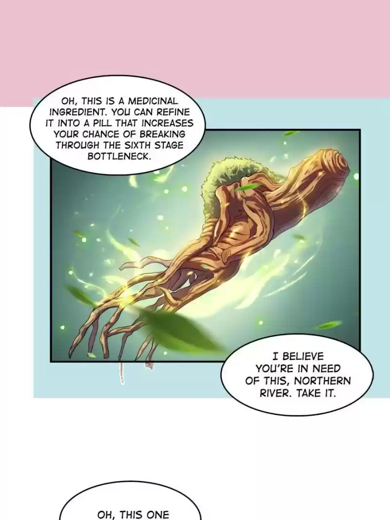 Cultivation Chat Group Chapter 241