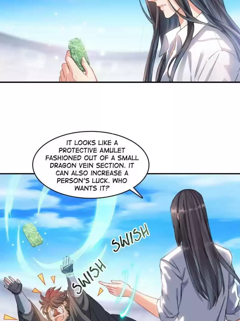 Cultivation Chat Group Chapter 241