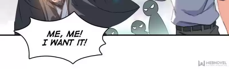 Cultivation Chat Group Chapter 241