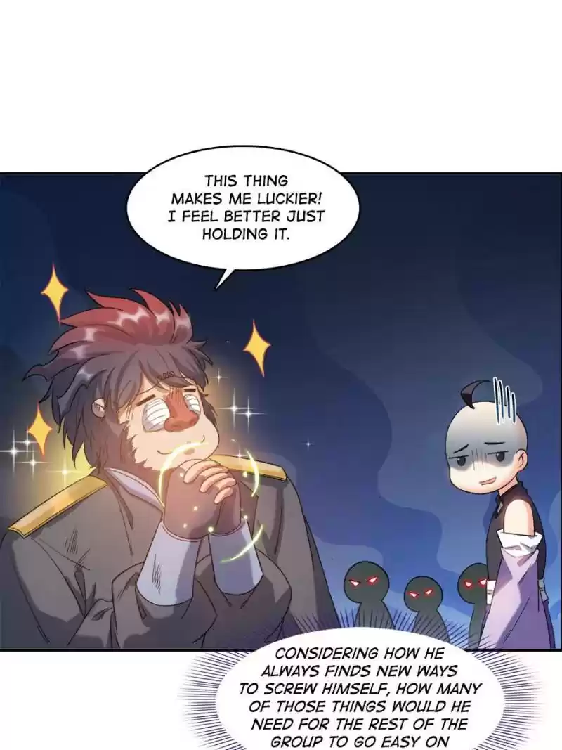 Cultivation Chat Group Chapter 241