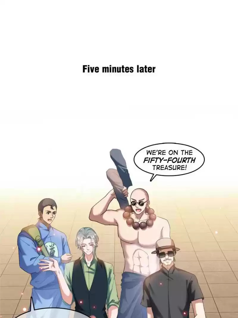 Cultivation Chat Group Chapter 241