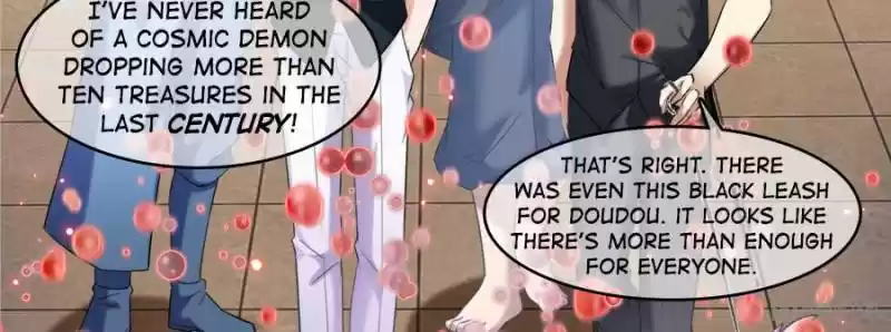 Cultivation Chat Group Chapter 241